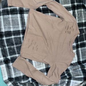 2/$20 Alphalete sweater